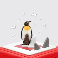 Sale Tonies National Geographic Kids: Penguin