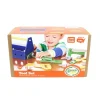 Online Green Toys Tool Set - Blue