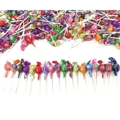 Outlet Tootsie Pops Minis Lollipops 200 count Bag