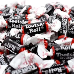 Clearance Tootsie Roll 150 count 37 oz. Resealable Bag