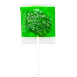 Online Albanese Confectionery Tootsie Roll Caramel Apple Pops Changemaker