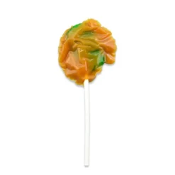 Online Albanese Confectionery Tootsie Roll Caramel Apple Pops Changemaker