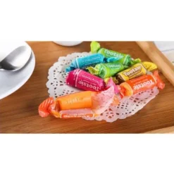 Outlet Tootsie Roll Fruit Chews Bank 4 oz.