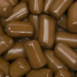 Hot Tootsie Roll Mini Bites Candy Coated Chews - 5.5 oz. Bag
