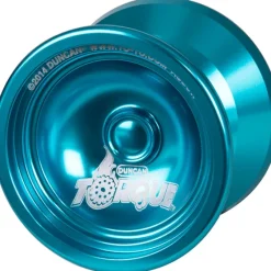 New Duncan Toys Torque Yo Yo
