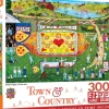 Sale MasterPieces Town & Country - Dream Flight - 300 Piece EzGrip Puzzle