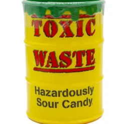 Candy Dynamics Toxic Waste Giant Bank 5.86 oz.