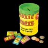 Candy Dynamics Toxic Waste Original Yellow Bank 3 oz.