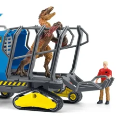 Online Schleich Track Vehicle