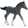 New Schleich Trakehner Foal