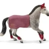 Online Schleich Trakehner Mare Riding Tournament