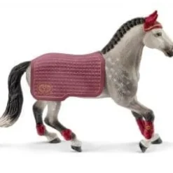 Online Schleich Trakehner Mare Riding Tournament