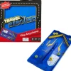New Mattel Travel Rebound