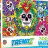 Hot MasterPieces Trendz - Sugar Skulls - 300 Piece EZGrip Puzzle