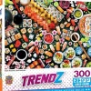 Discount MasterPieces Trendz - Sushi Surprise - 300 Piece EzGrip Puzzle