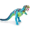 New Melissa u0026 Doug T-Rex Dinosaur - Lifelike Animal Giant Plush