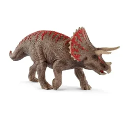 New Schleich Triceratops
