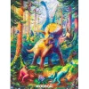 Online Unidragon Triceratops Jigsaw Puzzle - 100 Pieces