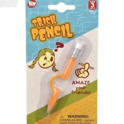 Hot The Toy Network Trick Pencil