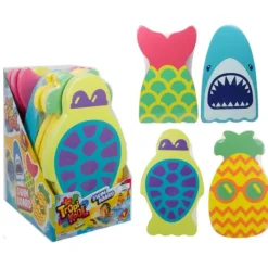 Clearance JA-RU Tropikool Swim Board