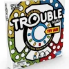 Hot Hasbro Trouble Game