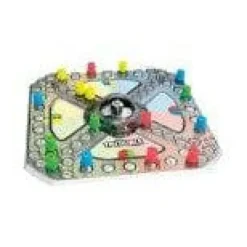 Hot Hasbro Trouble Game