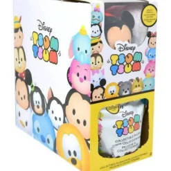 Discount Au0026A Tsum Tsum Plush in Blind Bag Assorted Styles