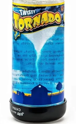 Outlet JA-RU Twisty Tornado