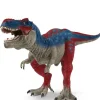 Best Schleich Tyrannosaurus Rex, Blue