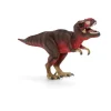Hot Schleich Tyrannosaurus Rex, Red