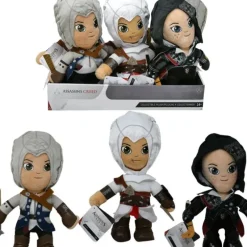 Discount United Party Ubisoft Assassins Creed Plush 9"