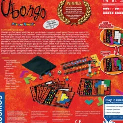 Outlet Thames u0026 Kosmos Ubongo