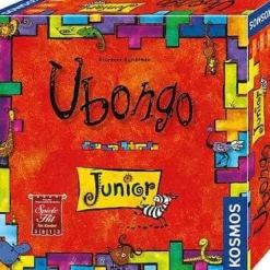 Outlet Thames u0026 Kosmos Ubongo Junior