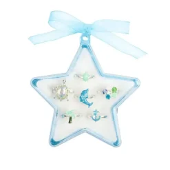 Creative Education Under the Sea Ring Set (6pc)