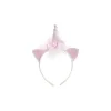Sale Creative Education Unicorn Flower Headband