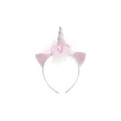 Sale Creative Education Unicorn Flower Headband