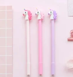 Sale Idako Unicorn Gel Pen