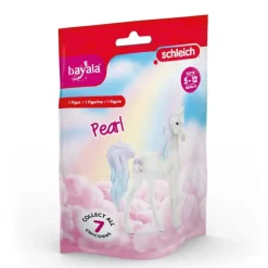 New Schleich Unicorn Pearl