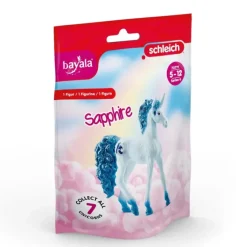 Clearance Schleich Unicorn Sapphire