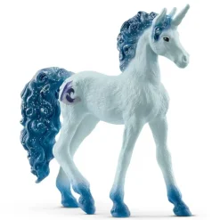 Clearance Schleich Unicorn Sapphire