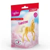 New Schleich Unicorn Sunstone