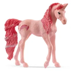 Schleich Unicorn Tourmaline