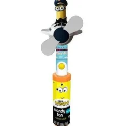 Clearance Candyrific Universal Minions 2 Character Fan