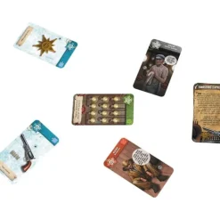 Sale Asmodee Unlock! - Secret Adventures