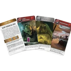 Asmodee Unlock! - Star Wars