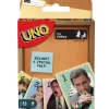 Discount Mattel UNO Card Game - The Office Edition