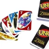 New Mattel UNO The Legend of Zelda