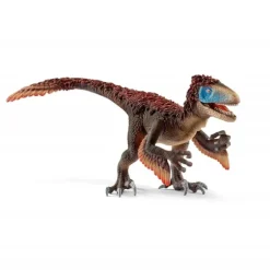 Best Schleich Utahraptor