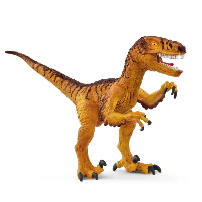 Best Schleich Velociraptor
