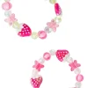Outlet Creative Education Very Merry Strawberry Bracelet